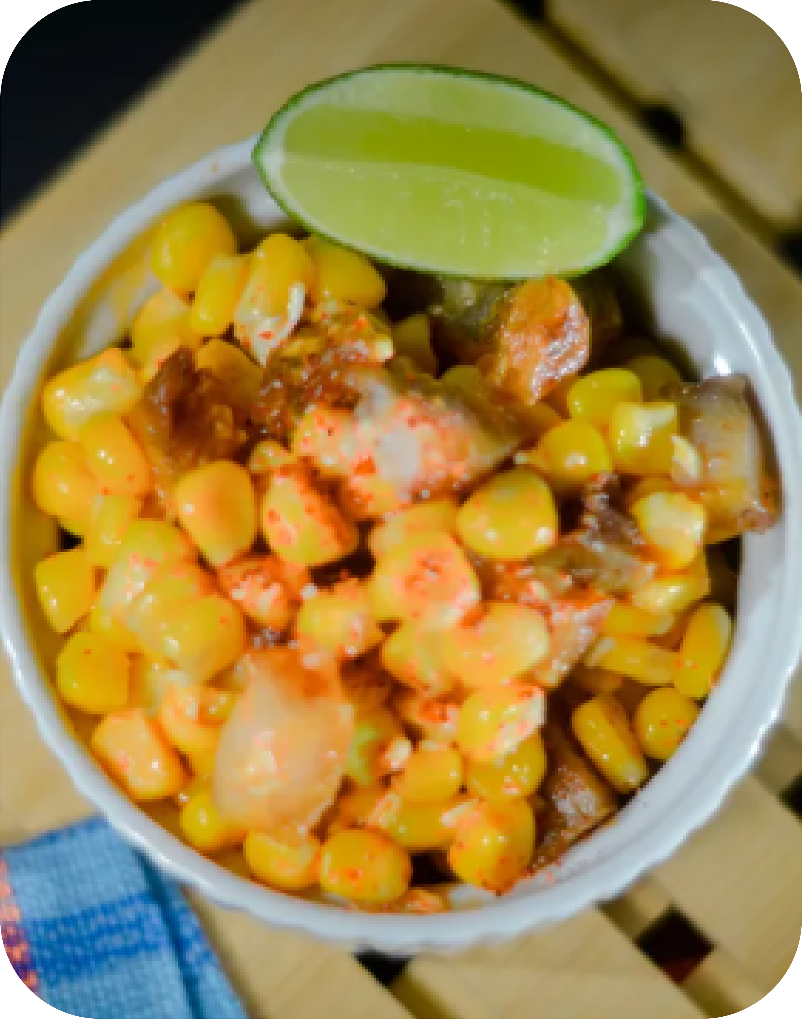 Esquites