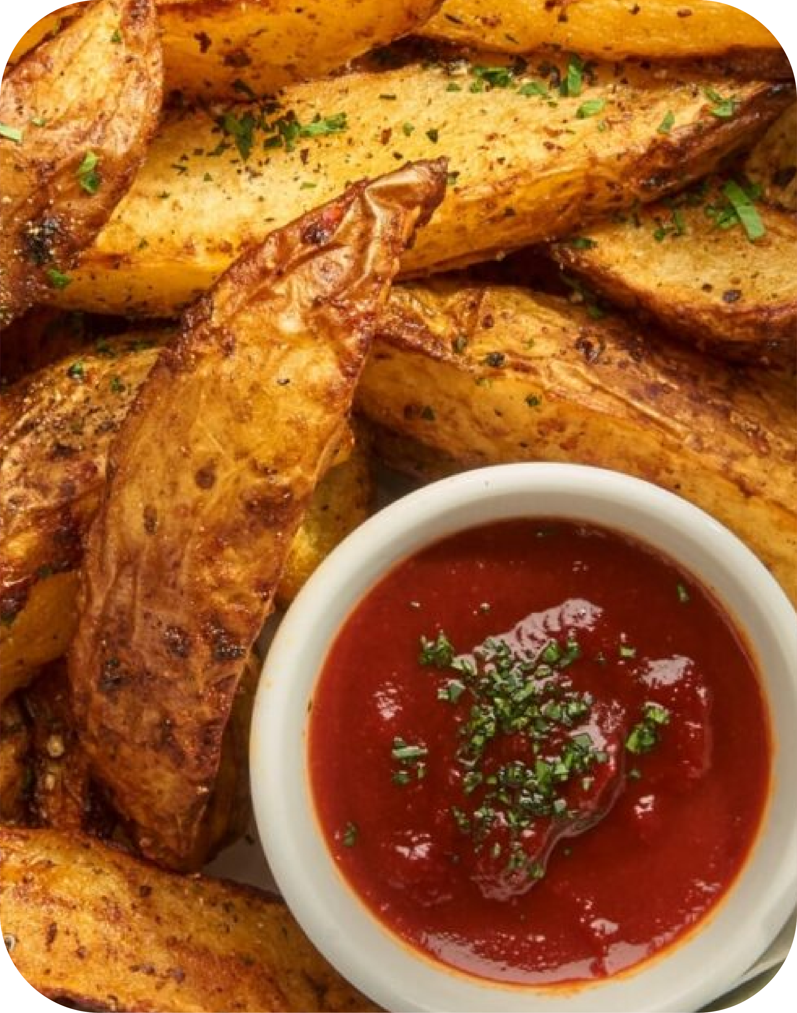 Papas Gajo